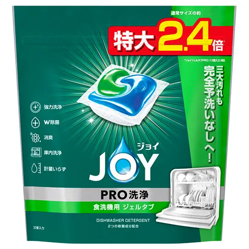 ジョイジェルタブ32P
