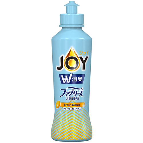 ジョイコンパクト W消臭 フレッシュシトラス