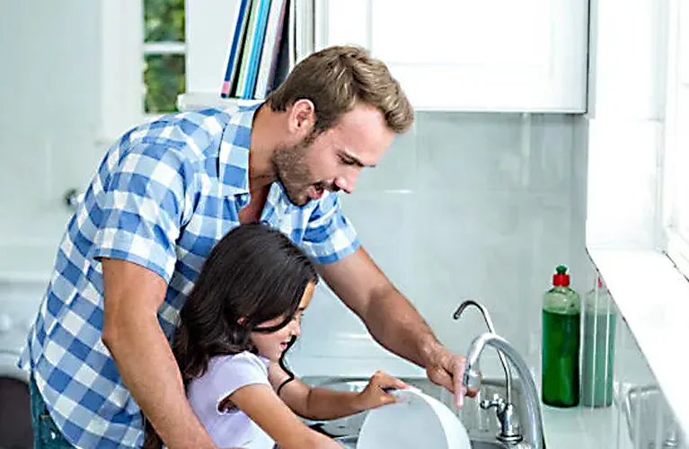 子どもの力を活用する