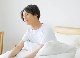 寝たはずなのに眠い…専門家に聞いた睡眠の質を上げるアドバイス