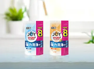 食洗機用ジョイ