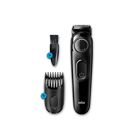 BRAUN ヒゲトリマー／バリカン BT3240 Amazon.co.jp: ブラウン 髭トリマー BT3240 男性用髭トリマー