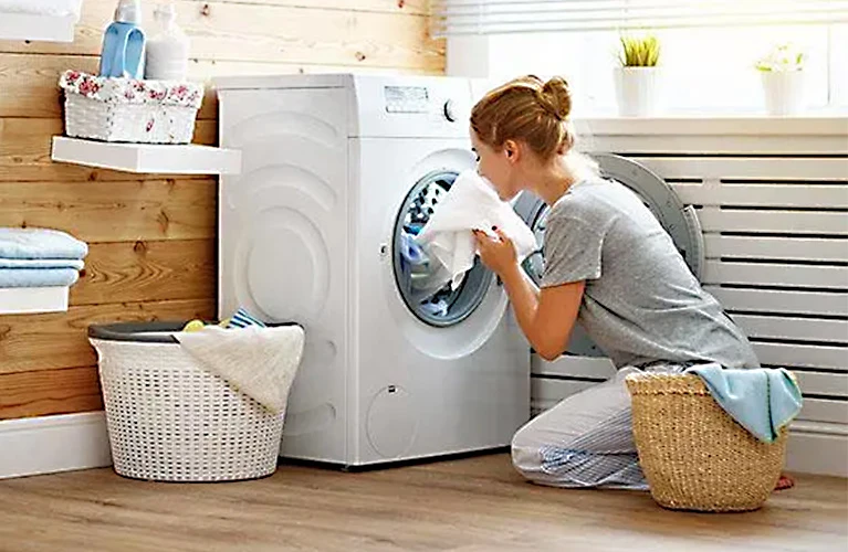 ニオイ菌退治！気になる洗濯物の匂いの消臭・除菌ができる洗濯方法