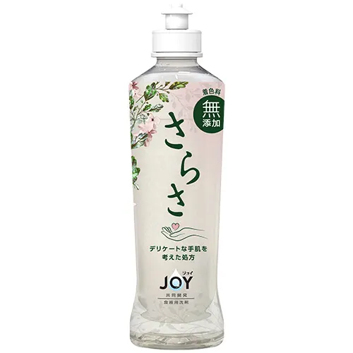 さらさ食器用洗剤