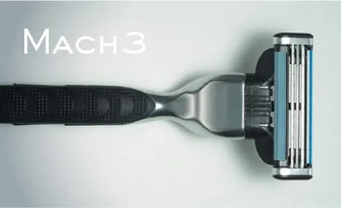 Mach3