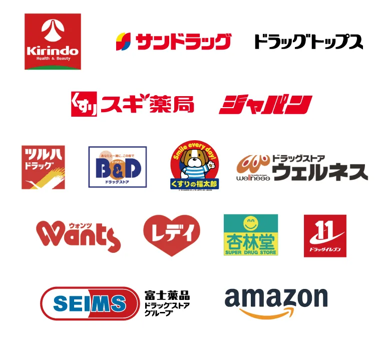 クーポン配布流通企業