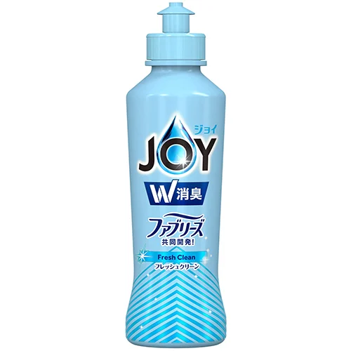 ジョイコンパクト W消臭 フレッシュクリーン