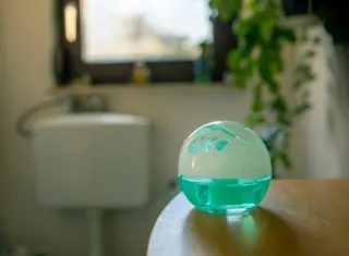 トイレの消臭剤で生活感をなくすには?おしゃれに見える選び方と置き方のコツ