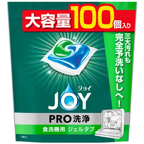 ジョイ ジェルタブ 100P