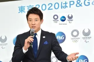 みんなで参加する東京2020オリンピック!!