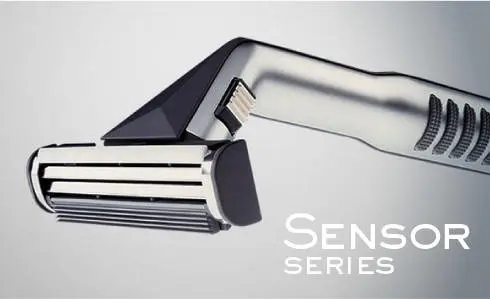 Sensor series