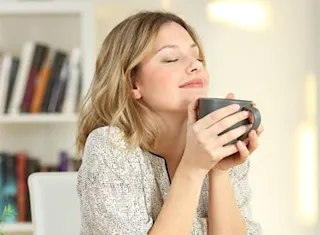 心に効く飲み物　「コーヒーヒーリング」しませんか？