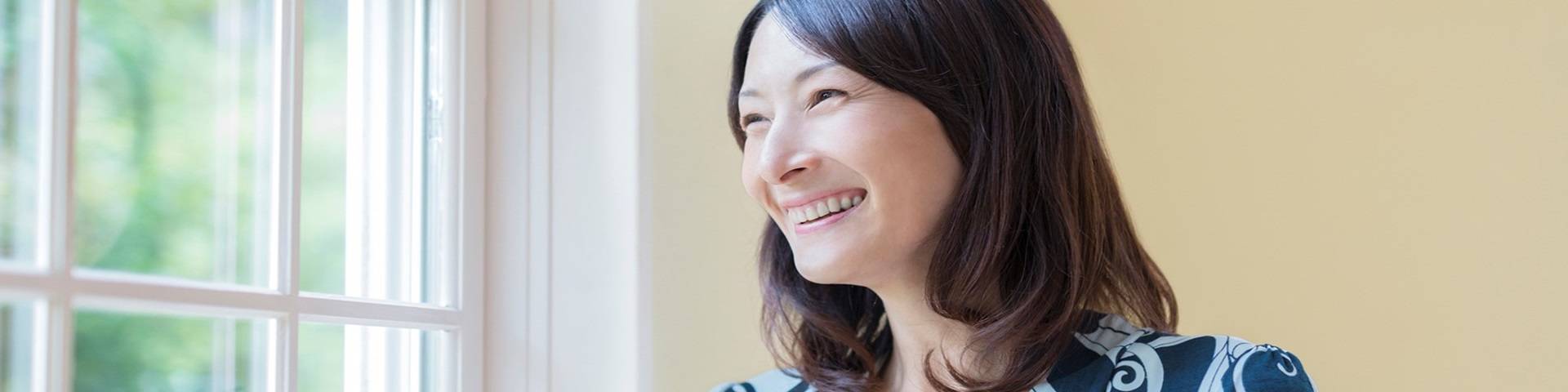 元女性誌編集長に聞く 50代を輝かせるための10のこと オトナスクエア P G マイレピ