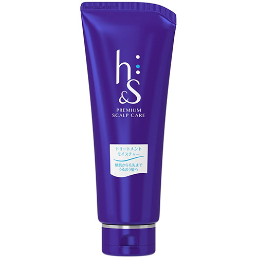 h&s モイスチャー トリートメント
