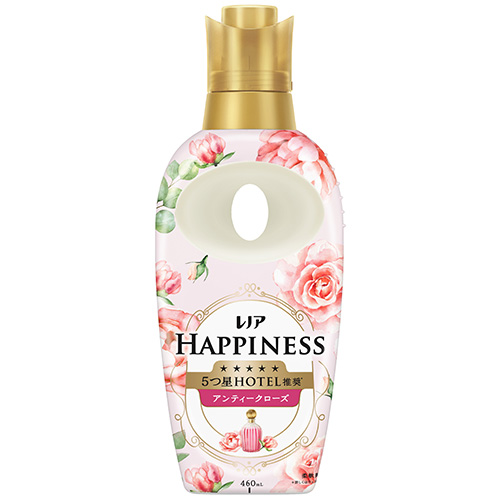 レノアハピネス | P&G マイレピ