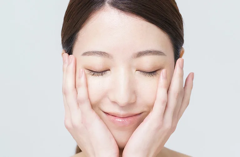 毎日のスキンケアにもオイルを!