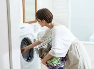 洗濯しても汗の匂いが取れない原因は?クエン酸を活かした消臭対策を解説
