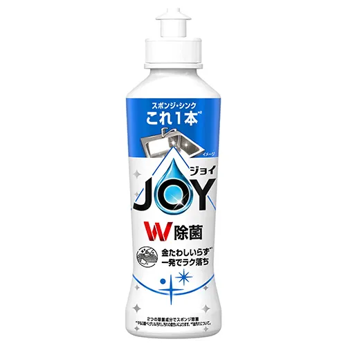 除菌ジョイコンパクト