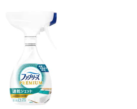 ボールドジェルボール4D 華やかプレミアムブロッサムの香りの製品情報