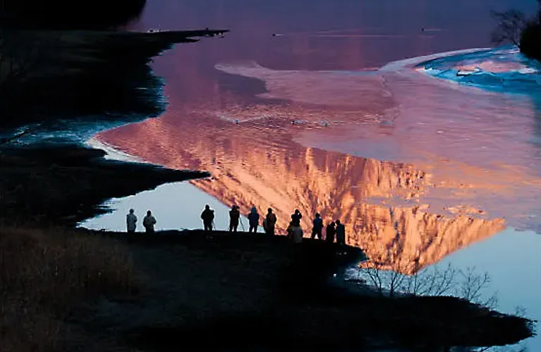 富士山は大人の知的好奇心を満足させてくれる山