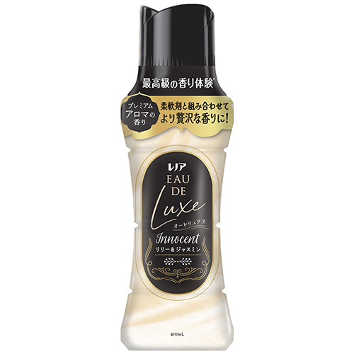 レノア オードリュクス | P&G マイレピ