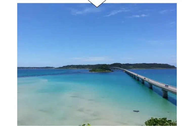 角島大橋 （山口県）