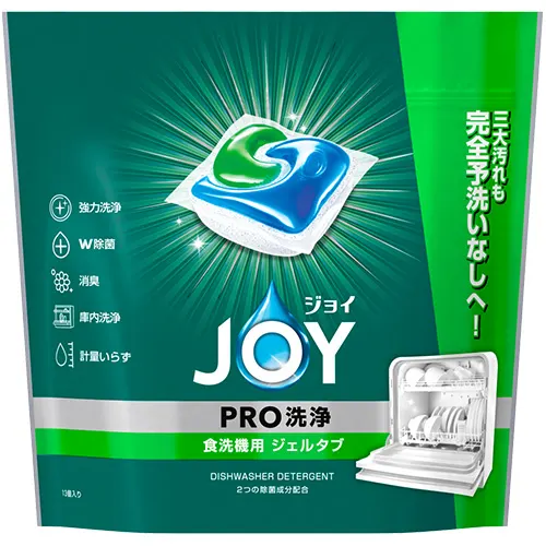 ジョイ　ジェルタブ 13P