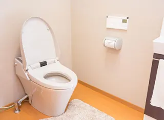 トイレのニオイを解消！家事のプロが直伝するトイレ掃除の裏技-【連載】カリスマ家政婦が教える！Vol.5