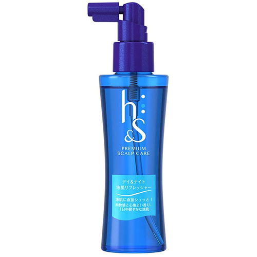 h&s デイ&ナイト 地肌リフレッシャー