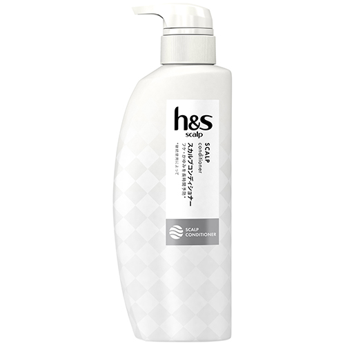 h&s scalp | P&G マイレピ