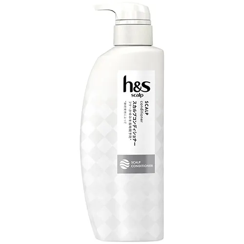 h&s scalp　スカルプコンディショナー