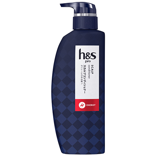 h&s scalp | P&G マイレピ