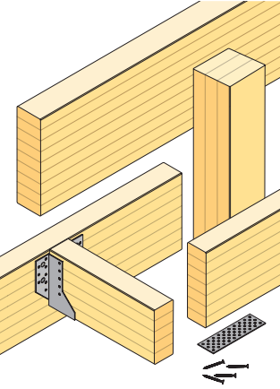 Bra att veta om limträ