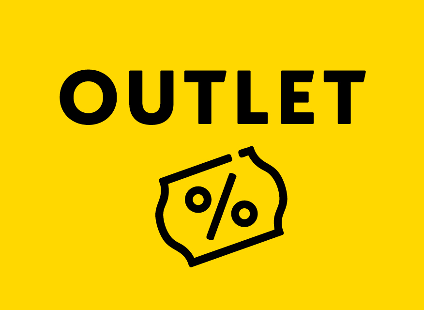OUTLET