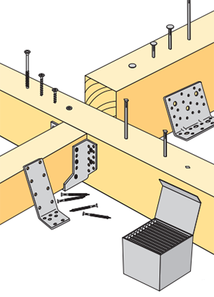 Skruv- och spikguide