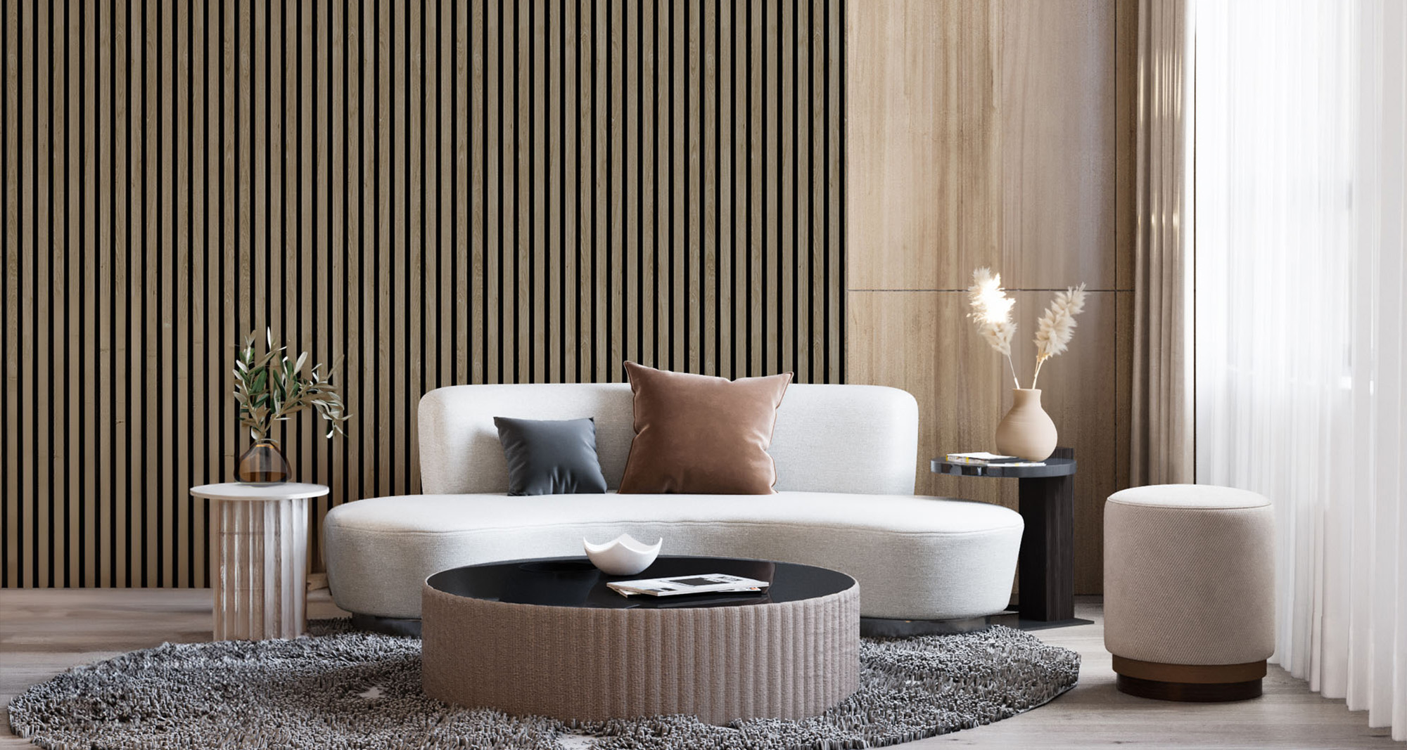 akustikpanel 1500 600