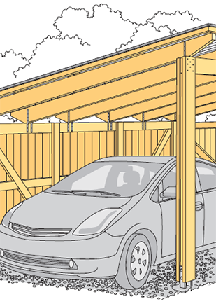 Carport