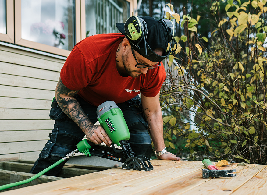 INSPIRATIONSARTIKEL ESSVE EDGEFAST 876x640