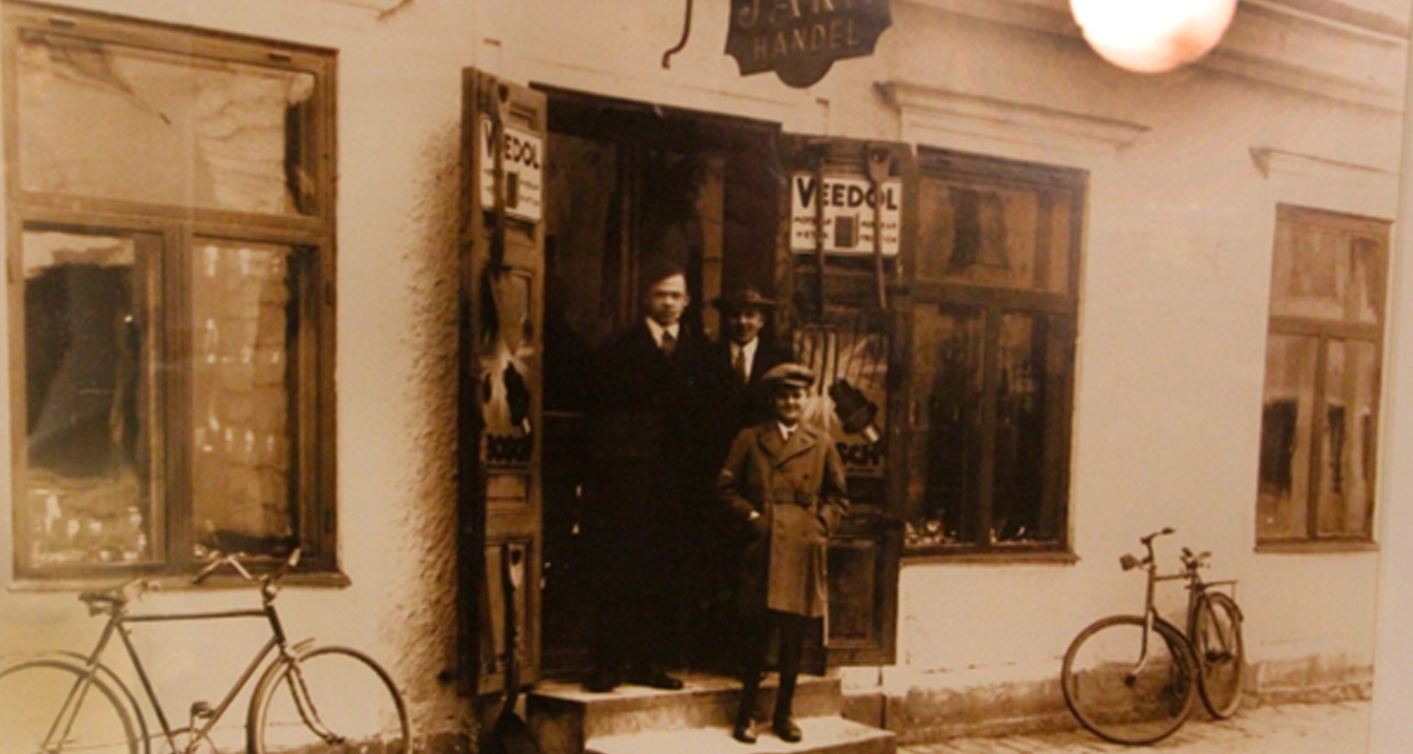 Bygghandel Soderkoping 1