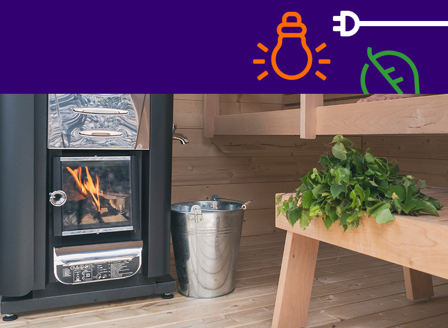 Så bastar du energisnålt - 5 enkla tips 