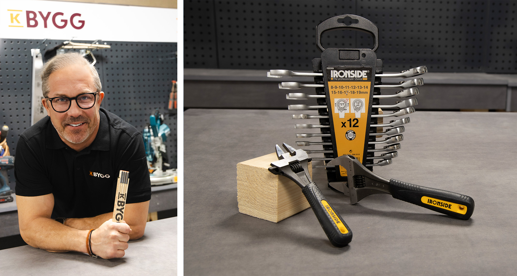 Ironeside nycklar 1500 800