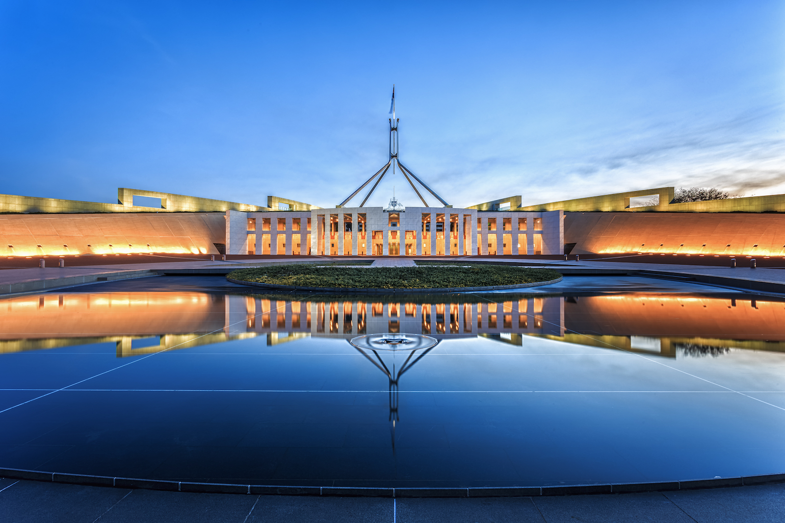 Die 10 Schonsten Stadte In Australien Fineway