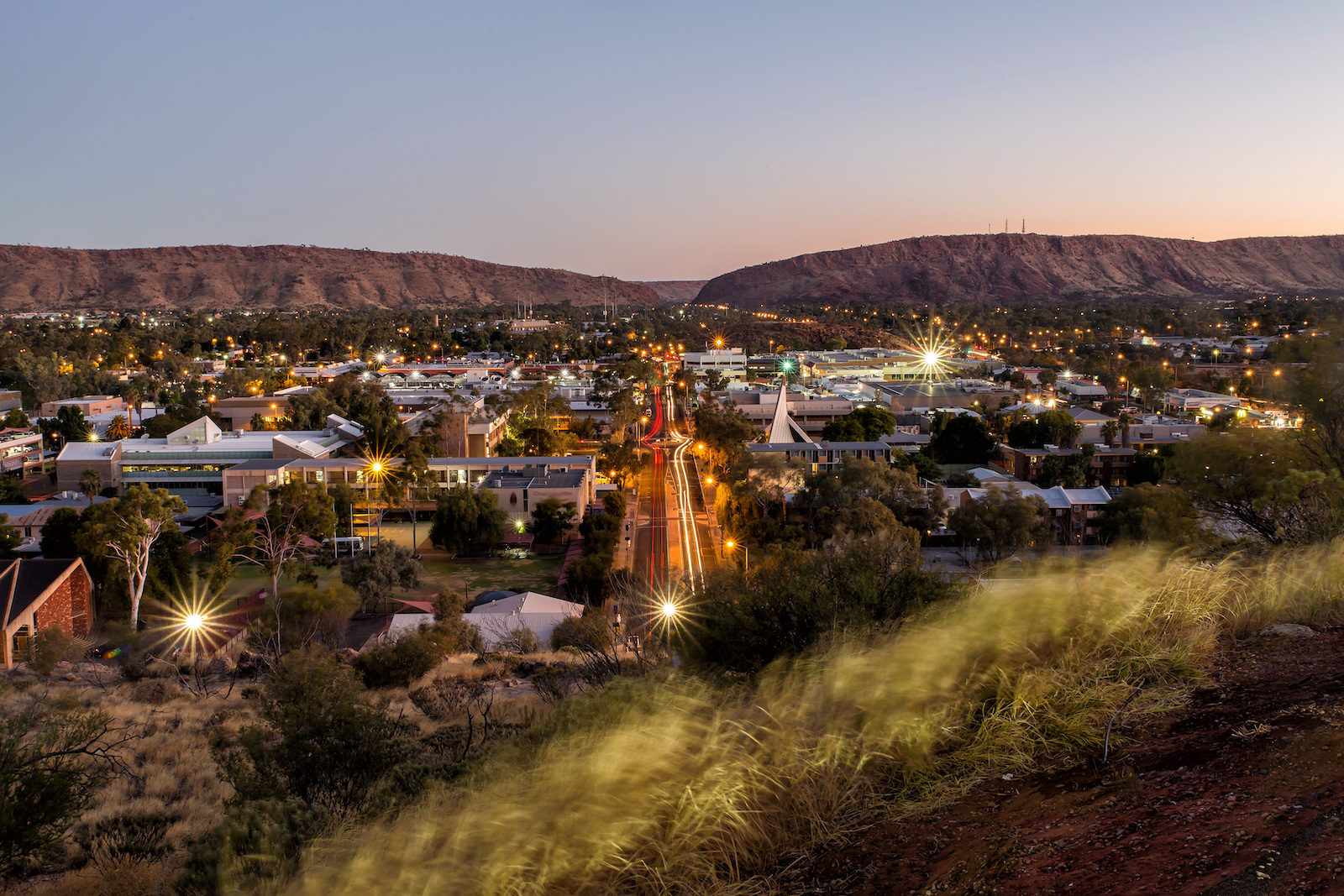 Die 10 Schonsten Stadte In Australien Fineway