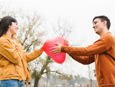Celebrate Love