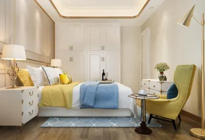Master Suite