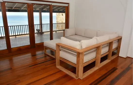 Ground Floor Room - 2