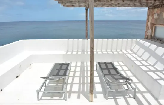 Roof Top Level Room - 7