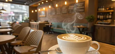 Rick-s Cafe