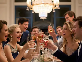 Private party