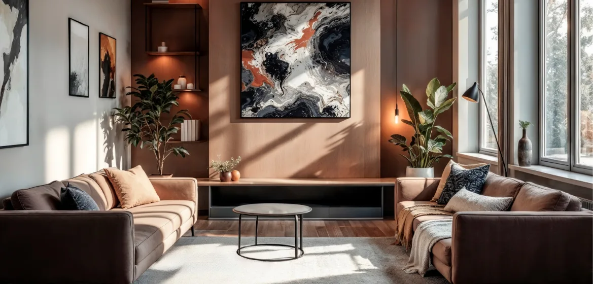 Living Spaces